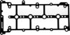 GLASER X59714-01 Gasket, cylinder head cover